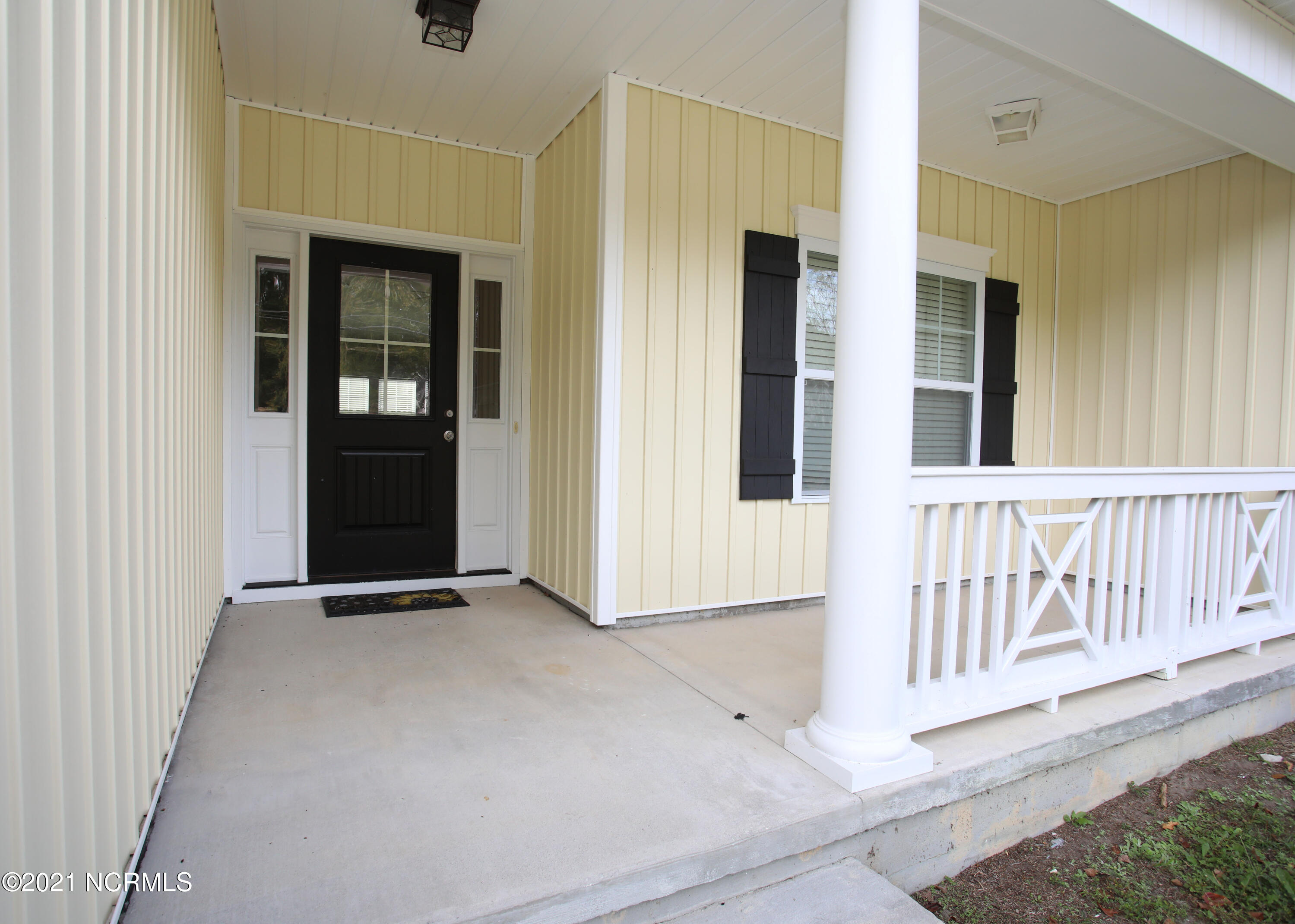 1372 Washington Acres Road Hampstead, NC 28443 - Photo 6 of 47 A front 8