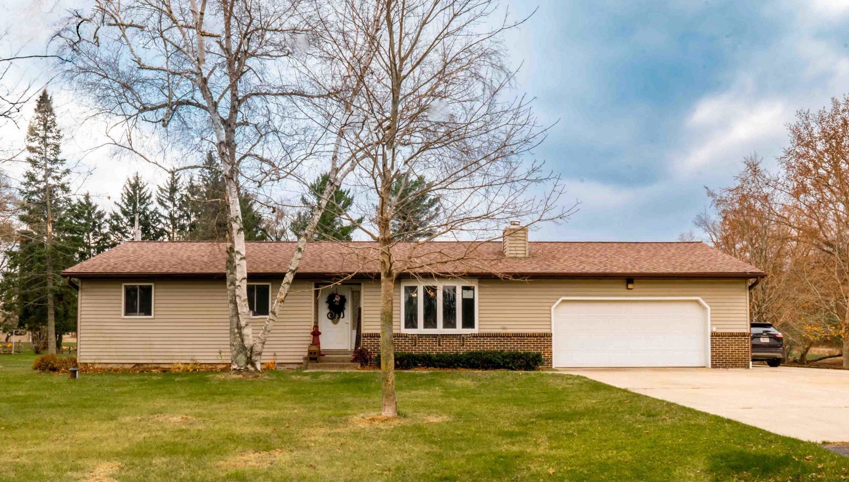 W5073 Cowgill Road Rio, WI 53960 - Photo 1 of 1 Gallery Image 1