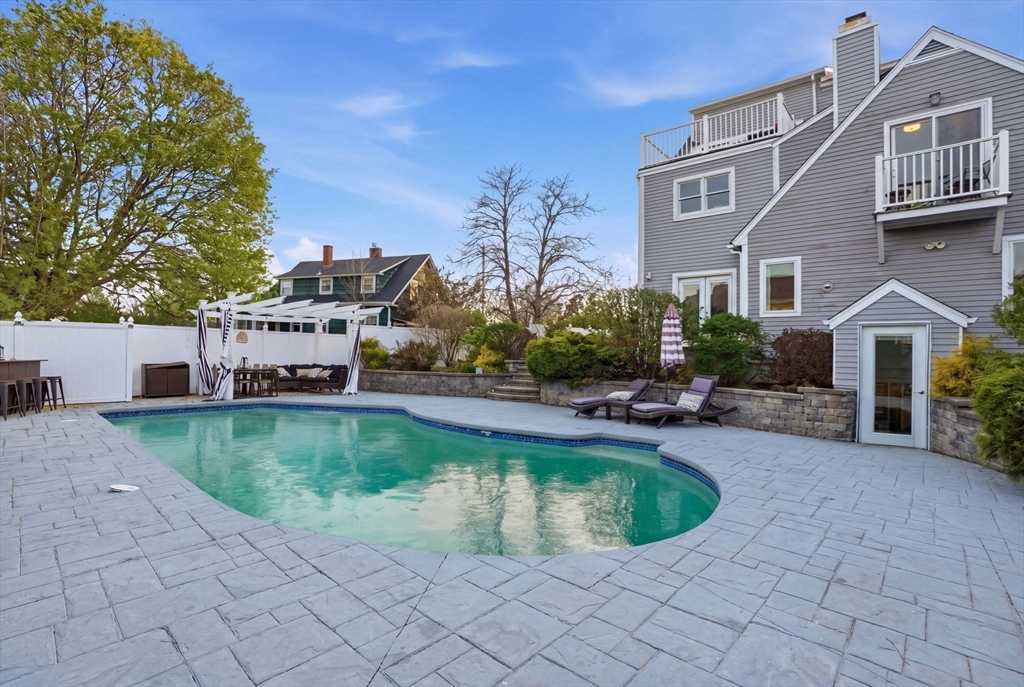 11 Brookline Road Scituate, MA 02066 - Photo 14 of 42