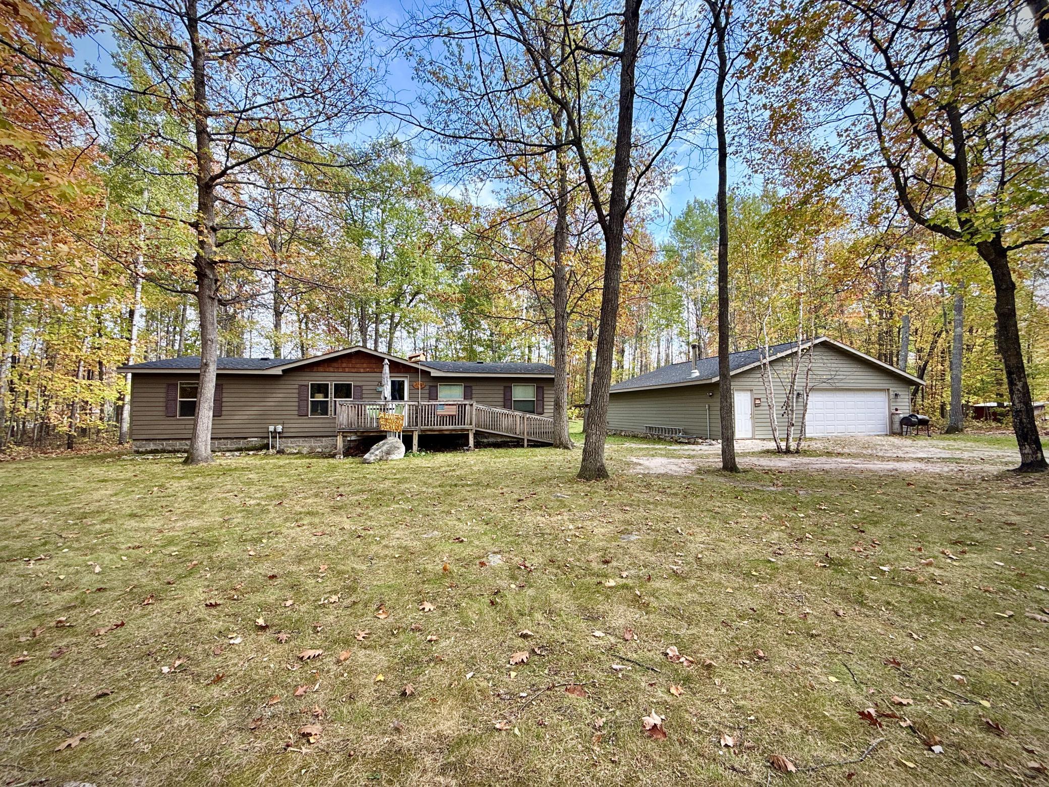4488 Agency Bay Road Northwest Walker, MN 56484 - Photo 36 of 46