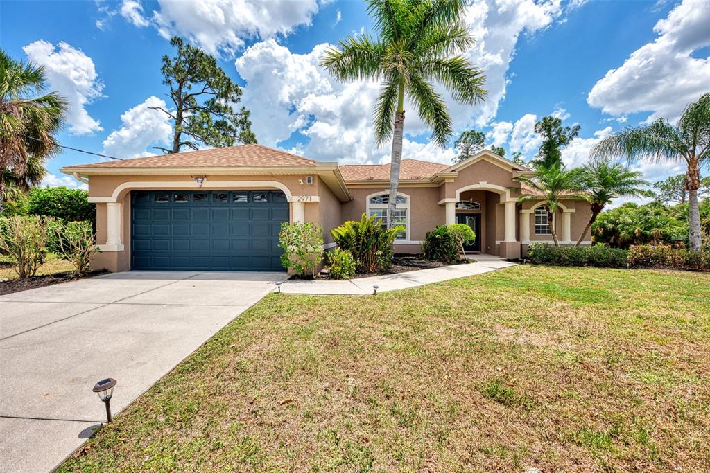 2971 Alhaven Terrace North Port, FL 34286 - Photo 1 of 1