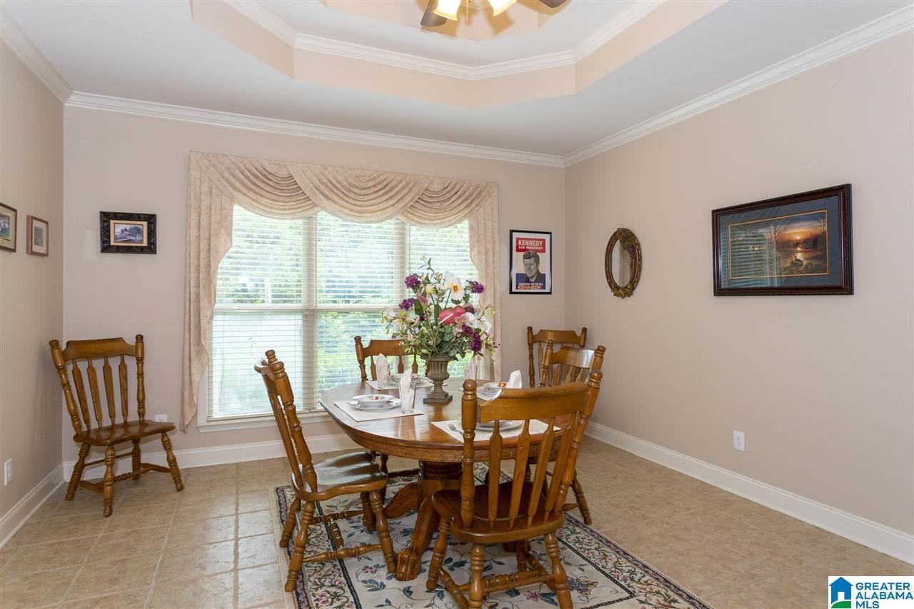 635 Slopes Drive Springville, AL 35146 - Photo 20 of 45