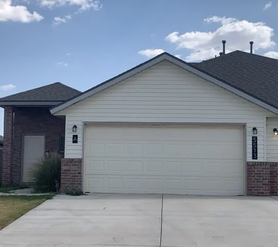 $395,000 | 5513 121st Street, Lubbock, TX 79424