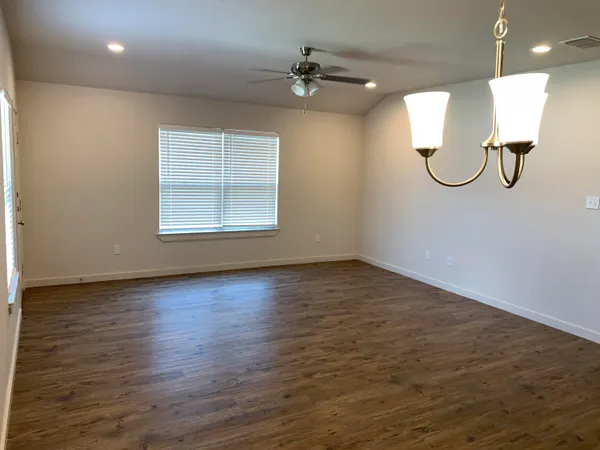 $390,000 | 5513 121st Street, Lubbock, TX 79424