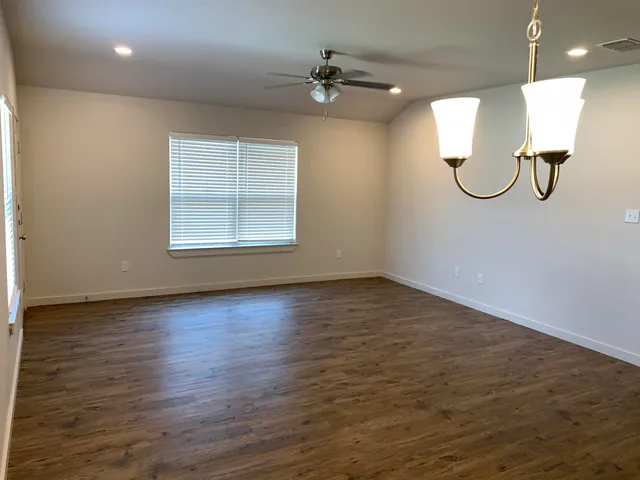 $395,000 | 5513 121st Street, Lubbock, TX 79424