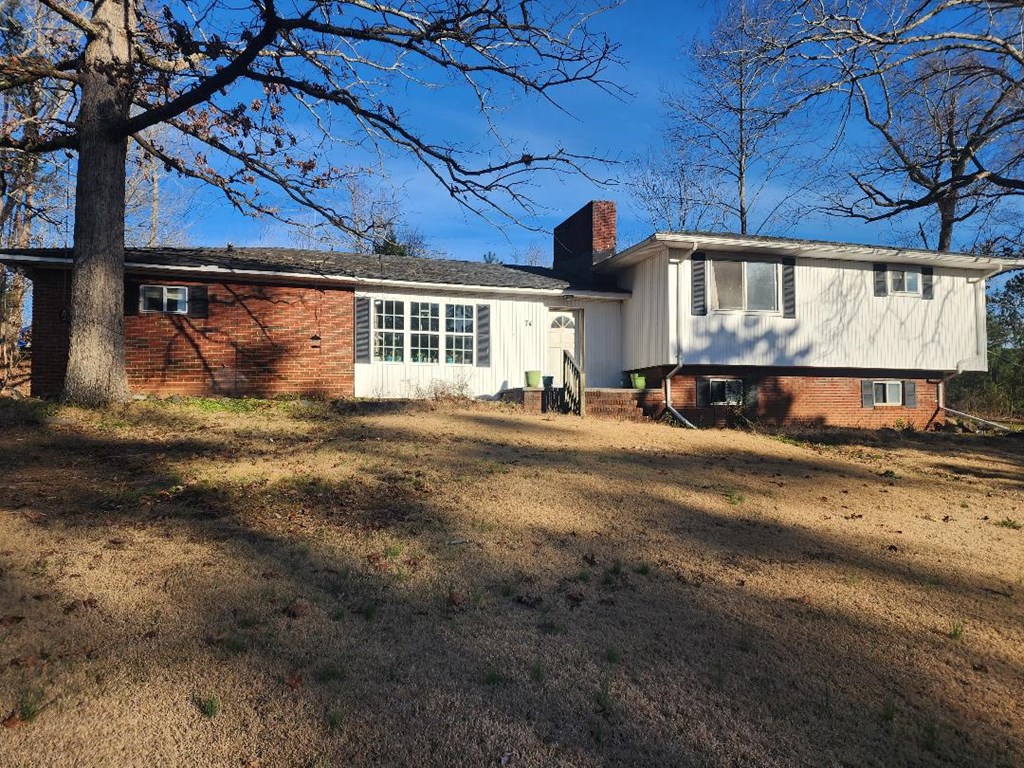 74 Greeson Road Chatsworth, GA 30705 - Photo 10 of 13 Gallery Image 10