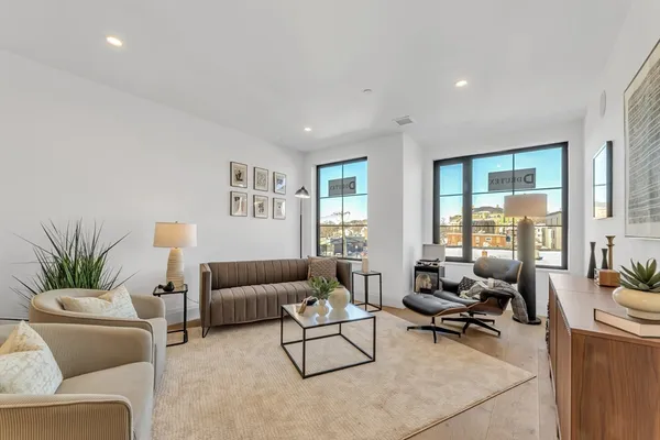 $485,000 | 34 Oak Street, Unit 103, Boston, MA 02136