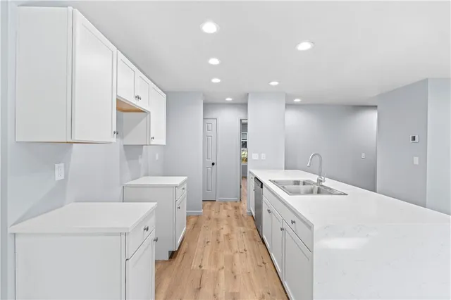 $215,000 | 520 West Hunter Street, Nevada, MO 64772