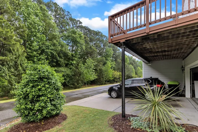 $2,495 | 1001 Tender Drive, Apex, NC 27502