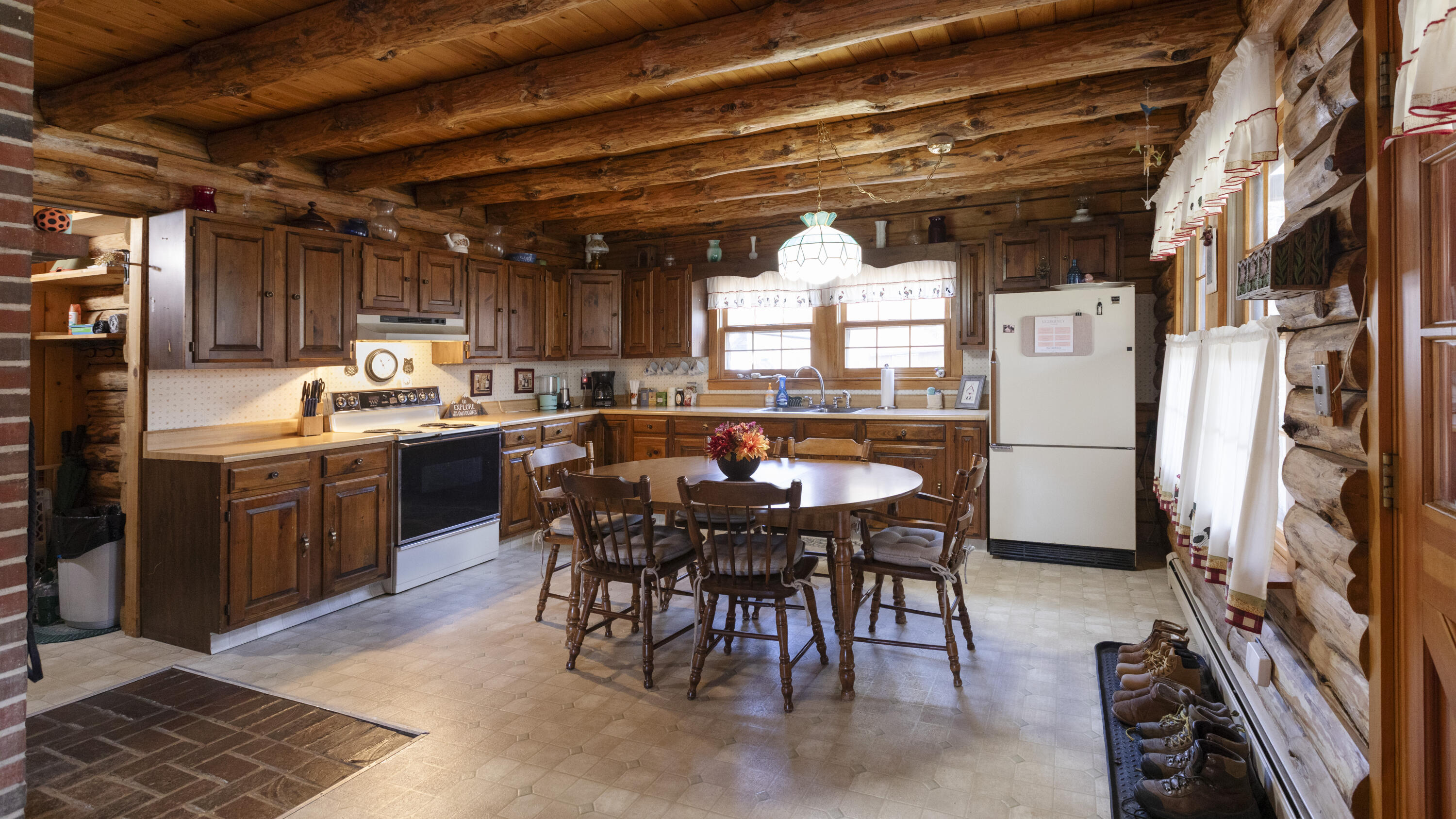 532 Swift River Road Byron, ME 04275 - Photo 17 of 42 Interior-1