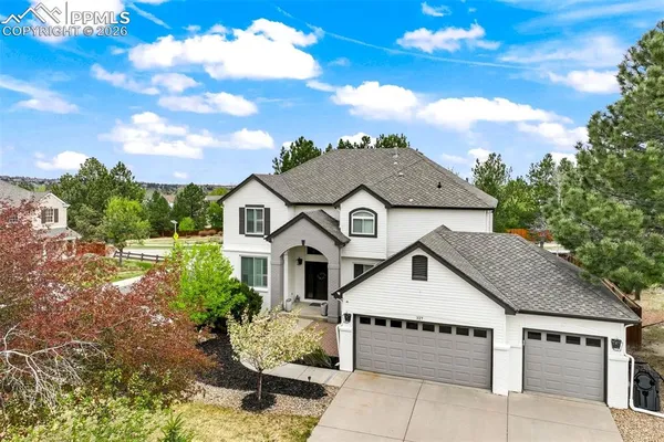 $1,025,000 | 327 Ingleton Court, Castle Pines, CO 80108