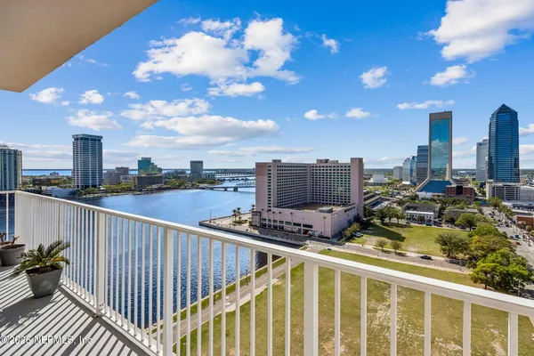 $239,000 | 400 East Bay Street, Unit 1701, Jacksonville, FL 32202