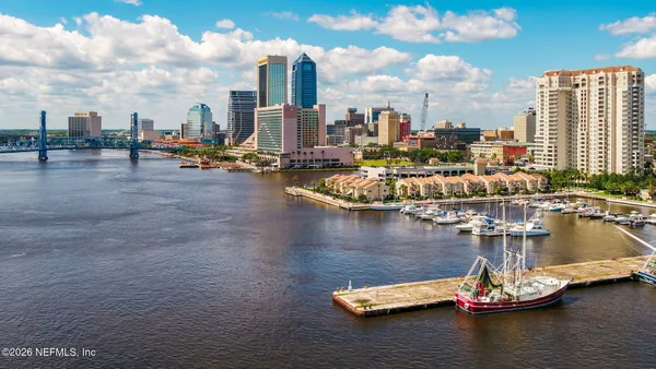 $239,000 | 400 East Bay Street, Unit 1701, Jacksonville, FL 32202