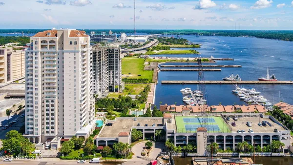 $239,000 | 400 East Bay Street, Unit 1701, Jacksonville, FL 32202