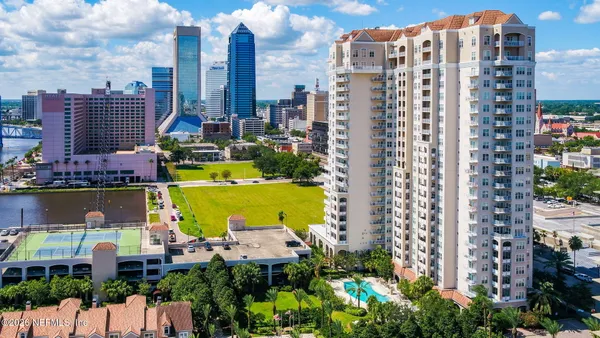 $239,000 | 400 East Bay Street, Unit 1701, Jacksonville, FL 32202