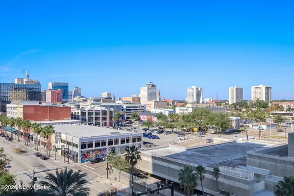 $239,000 | 400 East Bay Street, Unit 1701, Jacksonville, FL 32202
