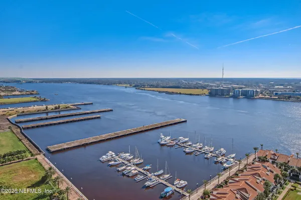 $239,000 | 400 East Bay Street, Unit 1701, Jacksonville, FL 32202
