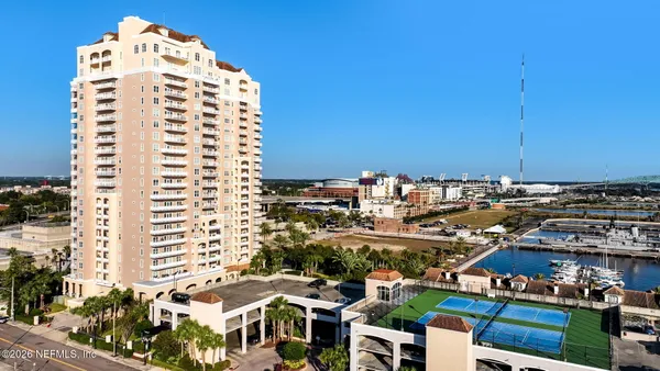 $239,000 | 400 East Bay Street, Unit 1701, Jacksonville, FL 32202