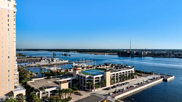 $239,000 | 400 East Bay Street, Unit 1701, Jacksonville, FL 32202