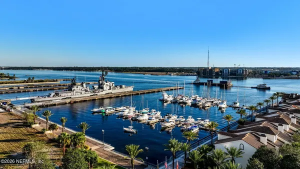 $239,000 | 400 East Bay Street, Unit 1701, Jacksonville, FL 32202