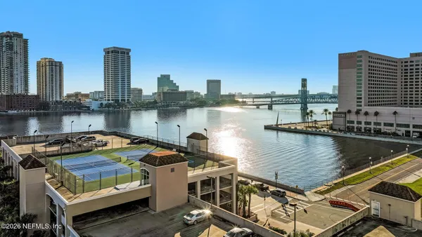 $239,000 | 400 East Bay Street, Unit 1701, Jacksonville, FL 32202