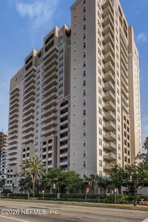 $239,000 | 400 East Bay Street, Unit 1701, Jacksonville, FL 32202