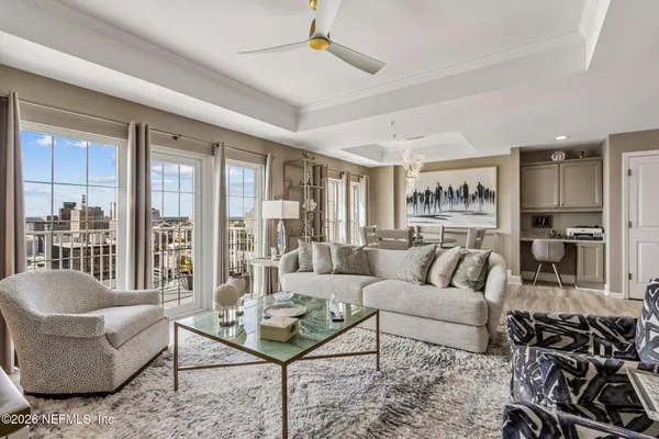 $239,000 | 400 East Bay Street, Unit 1701, Jacksonville, FL 32202