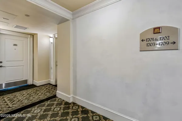 $239,000 | 400 East Bay Street, Unit 1701, Jacksonville, FL 32202