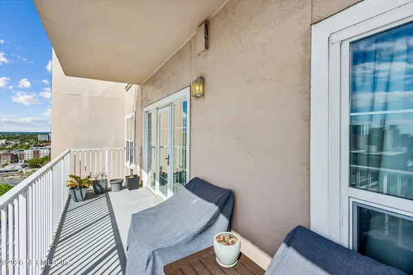 $239,000 | 400 East Bay Street, Unit 1701, Jacksonville, FL 32202
