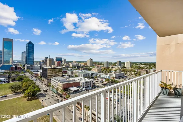 $239,000 | 400 East Bay Street, Unit 1701, Jacksonville, FL 32202