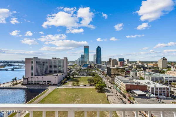 $239,000 | 400 East Bay Street, Unit 1701, Jacksonville, FL 32202