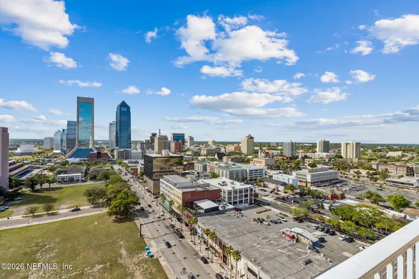 $239,000 | 400 East Bay Street, Unit 1701, Jacksonville, FL 32202
