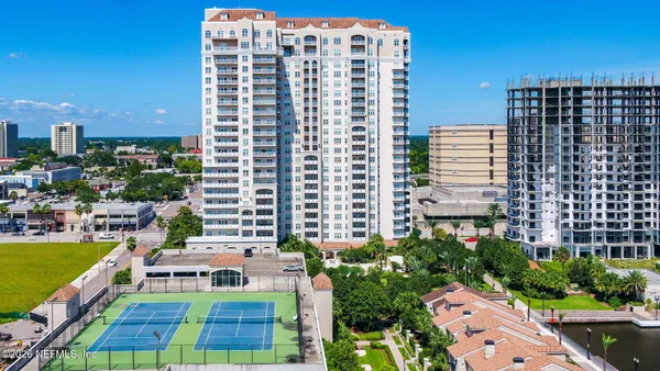 $239,000 | 400 East Bay Street, Unit 1701, Jacksonville, FL 32202