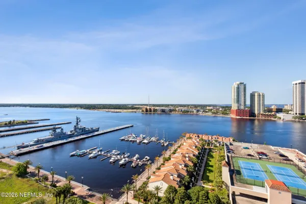 $239,000 | 400 East Bay Street, Unit 1701, Jacksonville, FL 32202