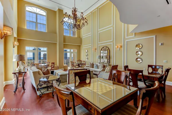 $239,000 | 400 East Bay Street, Unit 1701, Jacksonville, FL 32202