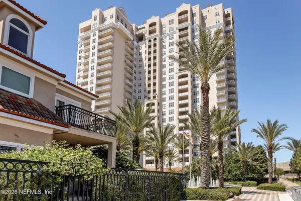 $239,000 | 400 East Bay Street, Unit 1701, Jacksonville, FL 32202