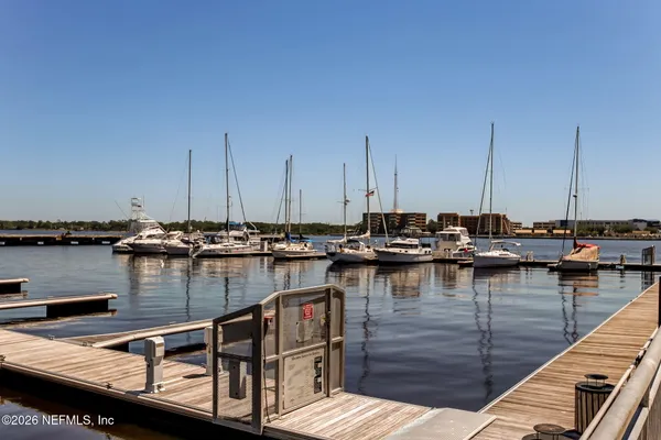 $239,000 | 400 East Bay Street, Unit 1701, Jacksonville, FL 32202