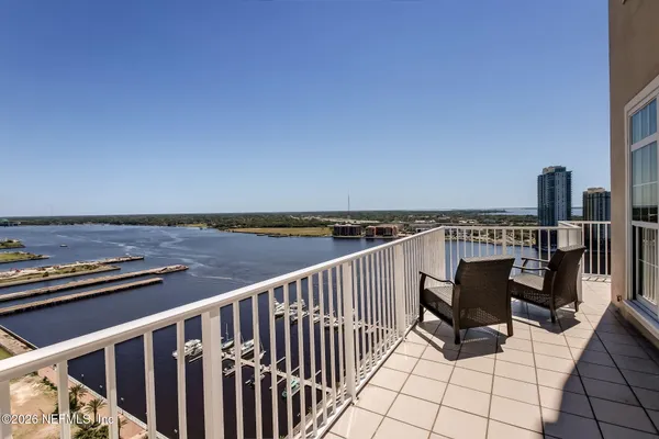$239,000 | 400 East Bay Street, Unit 1701, Jacksonville, FL 32202