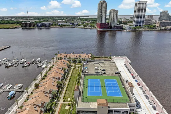 $239,000 | 400 East Bay Street, Unit 1701, Jacksonville, FL 32202