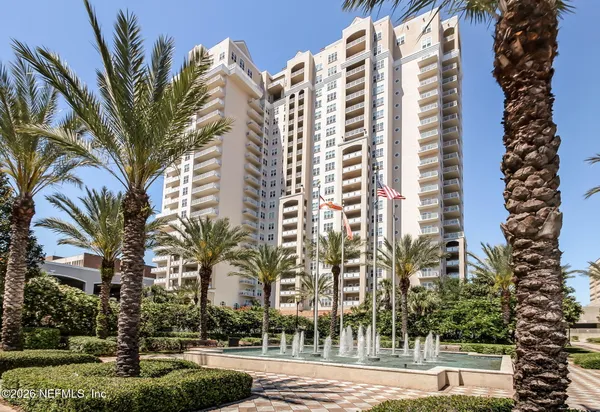 $239,000 | 400 East Bay Street, Unit 1701, Jacksonville, FL 32202
