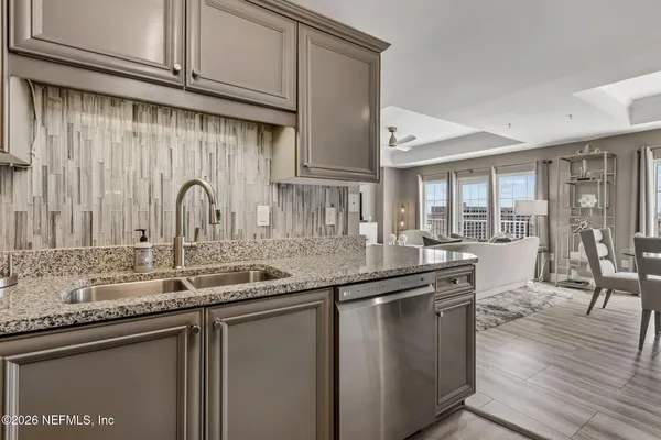 $239,000 | 400 East Bay Street, Unit 1701, Jacksonville, FL 32202