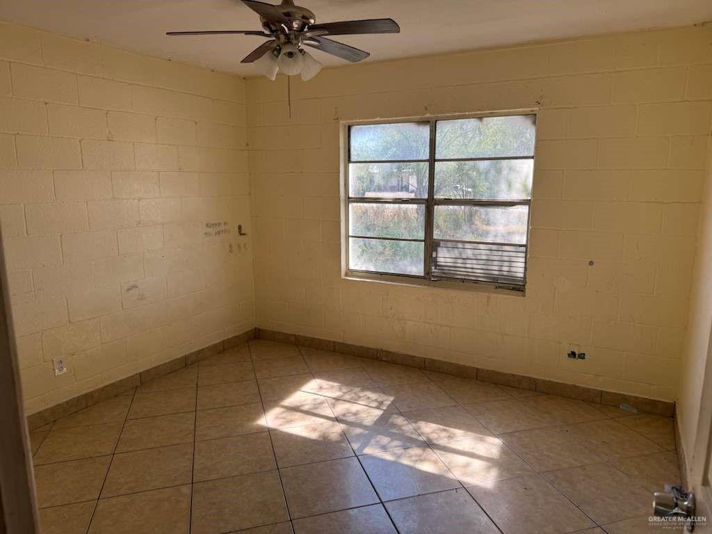 0 Lott Road Donna, TX 78537 - Photo 13 of 15 a view of a room that has a window in it