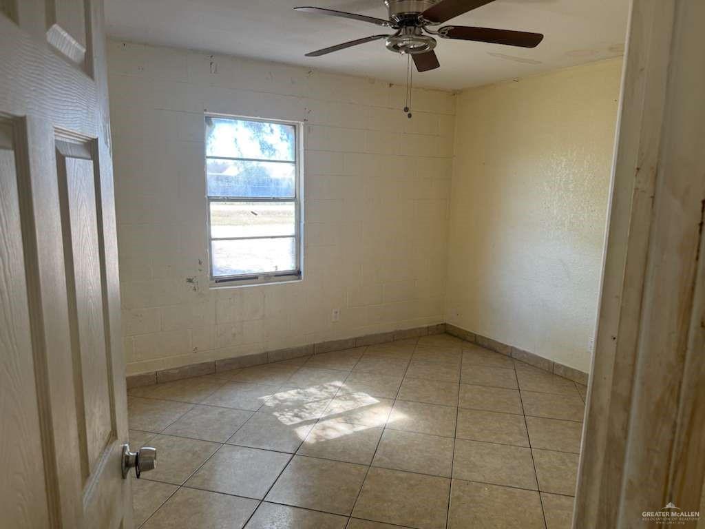 0 Lott Road Donna, TX 78537 - Photo 14 of 15 a view of an empty room with a window