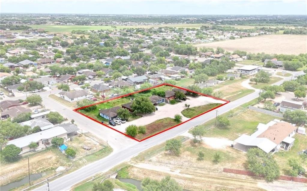 0 Lott Road Donna, TX 78537 - Photo 5 of 15 a view of lake