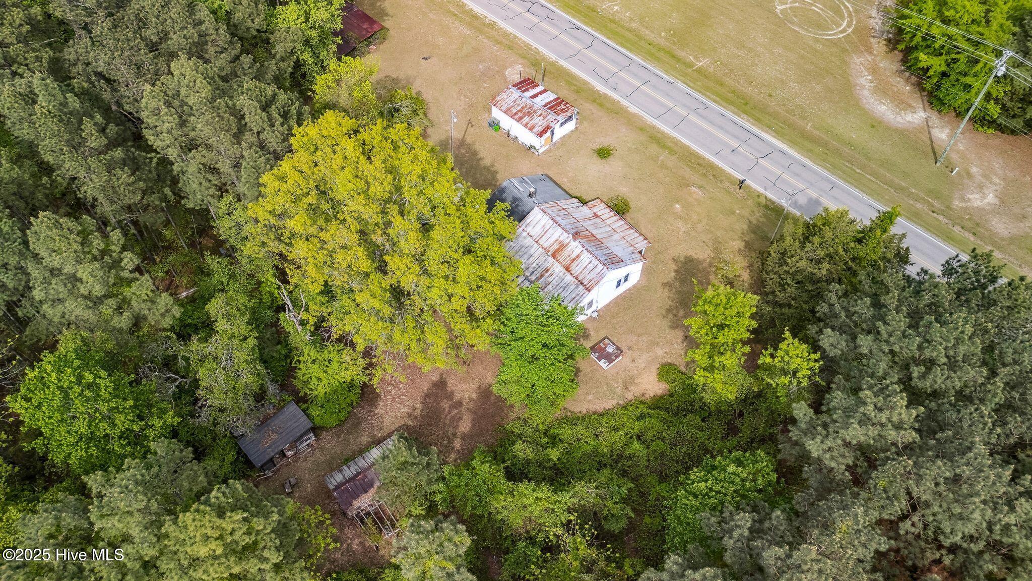 1228 Bryant Road Cameron, NC 28326 - Photo 13 of 37 32_DJI_20250417160617_0326_D copy
