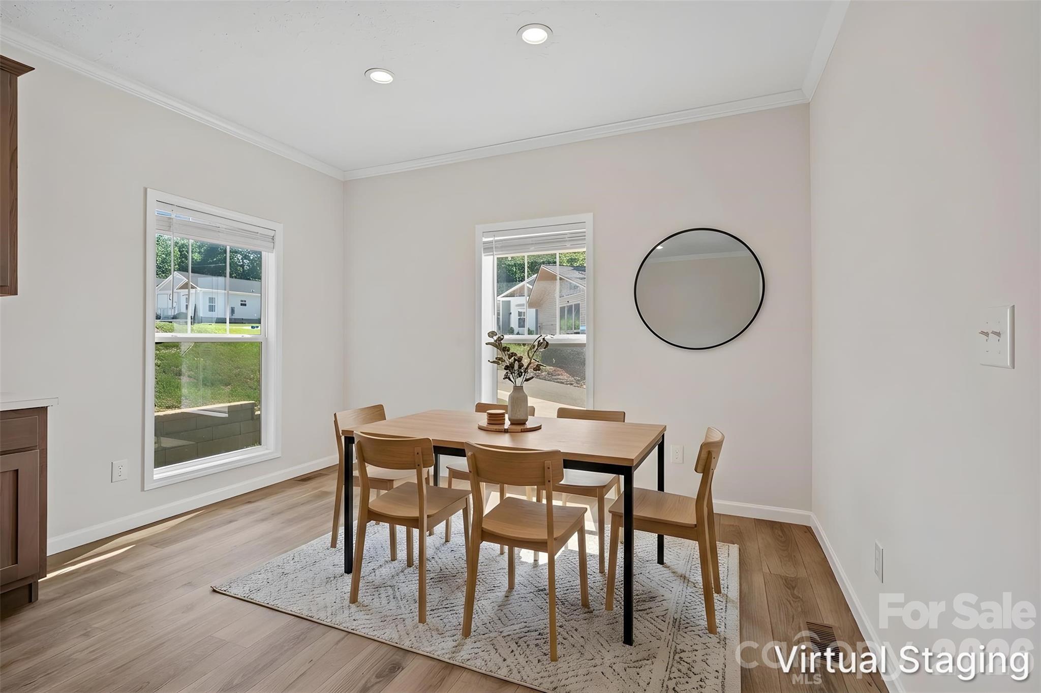 135 Bellamy Road Asheville, NC 28806 - Photo 13 of 24