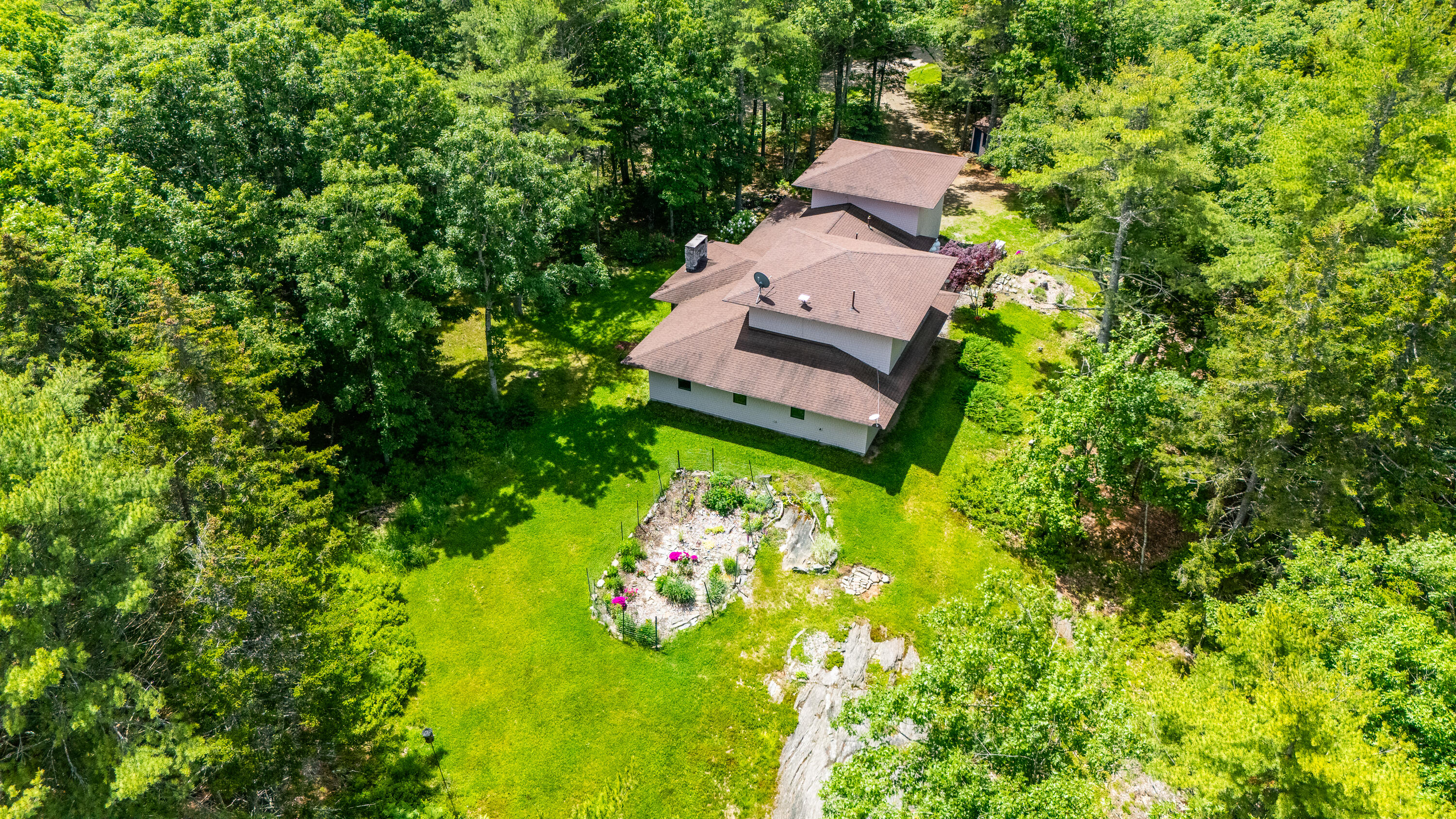 52 Oak Run Road Westport Island, ME 04578 - Photo 184 of 200