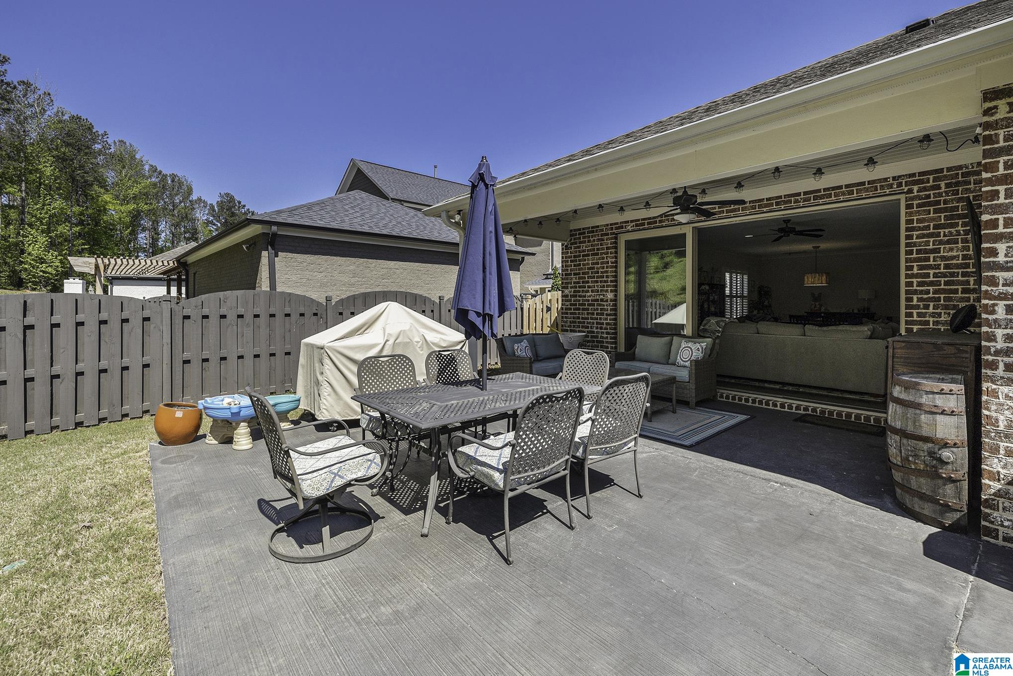 2612 Montauk Road Birmingham, AL 35226 - Photo 38 of 62