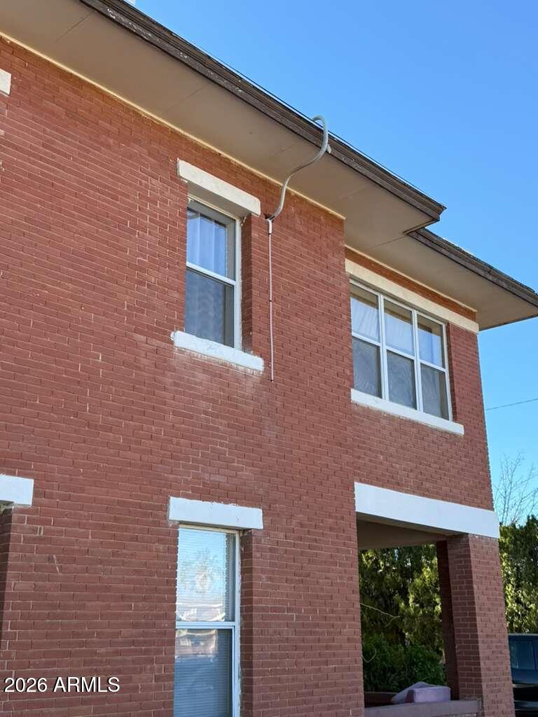 1165 East 10th Street, Unit 5 Douglas, AZ 85607 - Photo 4 of 11