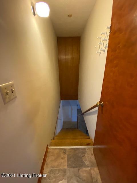 6318 Peonia Road Clarkson, KY 42726 - Photo 27 of 28 steps to basement